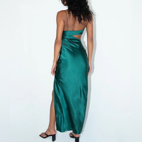 Princess Polly Archer Maxi Dress - Picture 2 of 4